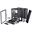 Phanteks Enthoo Pro 2 Server Big-Tower, XL-EEB, Tempered Glass -
