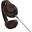 Apple Beats Studio Pro Wireless Headphones - Deep Brown