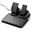 ThrustMaster T128 Lenkrad USB schwarz PC / XBOX One / Xbox Series X /