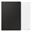 SAMSUNG Smart Book Cover für Galaxy Tab S9+ Black