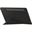 SAMSUNG Smart Book Cover für Galaxy Tab S9 Black