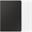 SAMSUNG Smart Book Cover für Galaxy Tab S9 Black
