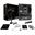 ASRock Taichi Lite AMD B650E So.AM5 DDR5 EATX Retail