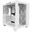 LC-Power 807W Stormwatch_X Midi Tower ohne Netzteil weiss
