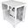 LC-Power 807W Stormwatch_X Midi Tower ohne Netzteil weiss