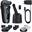 Braun Rasierer Series 6 N7650cc Grau