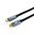 2.00m Equip USB Kabel 3.2 C -> C St/St 2.00m 5A schwarz