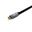 2.00m Equip USB Kabel 3.2 C -> C St/St 2.00m 5A schwarz
