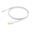 2.00m Equip USB Kabel 3.2 C -> C St/St 2.00m 5A wei&szlig;