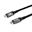1.20m Equip USB Kabel 4.0 C -> C St/St 1.20m schwarz