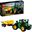 LEGO Technic 42136 John Deere 9620R 4WD Tractor, Spielzeug-Traktor