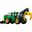 LEGO Technic 42157 John Deere 948L-II Skidder Baufahrzeug für