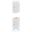 HAMA Twin 2.0 Lautsprecher white (188221)