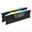 48GB Corsair Vengeance RGB schwarz DDR5-7000 DIMM CL36 Dual Kit