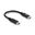 (&euro;52,67*/1m) 0.15m Delock USB Anschlusskabel USB C Stecker auf