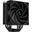 Deepcool AK400 ZERO DARK Tower K&uuml;hler