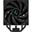 Deepcool AK400 ZERO DARK Tower K&uuml;hler
