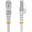 (&euro;7,27*/1m) 1.50m Startech Cat. 6a Patchkabel Ethernet RJ45