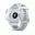 Garmin 010-02809-11 Forerunner 965, White