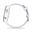 Garmin 010-02809-11 Forerunner 965, White