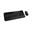 Microsoft Wireless Desktop 2000 - Tastatur-und-Maus-Set - kabellos -