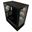 LC-Power Gaming 808B Skylla_X Midi Tower schwarz