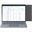 STARTECH 13.5" LAPTOP PRIVACY SCREEN