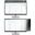 STARTECH 28" MONITOR PRIVACY FILTER