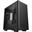 Deepcool CH370 Micro-ATX Geh&auml;use - schwarz