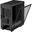Deepcool CH370 Micro-ATX Geh&auml;use - schwarz