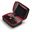 Dicota CATURIX ACCESSORY ecotec controller case black