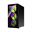 FSP Group CMT192 Midi Tower schwarz