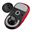 Logitech G PRO X SUPERLIGHT - Maus - optisch - 5 Tasten - kabellos -
