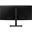 34" (86,36cm) Samsung ViewFinity S6 S65UC schwarz 3440x1440 1x