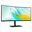 34" (86,36cm) Samsung ViewFinity S6 S65UC schwarz 3440x1440 1x