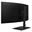 34" (86,36cm) Samsung ViewFinity S6 S65UC schwarz 3440x1440 1x