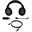 HyperX Cloud Flight Gaming - Headset