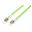 (&euro;10,90*/1m) 1.00m Equip LWL Patchkabel LC Stecker auf LC