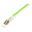 (&euro;10,90*/1m) 1.00m Equip LWL Patchkabel LC Stecker auf LC