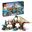 LEGO Avatar 75578 Das Riff der Metkayina, Pandora Set mit 4