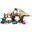 LEGO Avatar 75578 Das Riff der Metkayina, Pandora Set mit 4