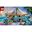 LEGO Avatar 75578 Das Riff der Metkayina, Pandora Set mit 4