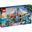 LEGO Avatar 75578 Das Riff der Metkayina, Pandora Set mit 4