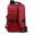 Port TORINO II BACKPACK 14/15.6" Red