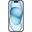 Apple iPhone 15 256 GB blau MTP93ZD/A