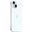 Apple iPhone 15 256 GB blau MTP93ZD/A