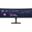 49" (124,46cm) Lenovo ThinkVision 63DBRAT1EU schwarz 5120x1440