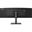 49" (124,46cm) Lenovo ThinkVision 63DBRAT1EU schwarz 5120x1440
