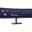 49" (124,46cm) Lenovo ThinkVision 63DBRAT1EU schwarz 5120x1440