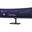 49" (124,46cm) Lenovo ThinkVision 63DBRAT1EU schwarz 5120x1440